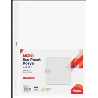 POŞET DOSYA NOKİ 100 LÜ PAKET