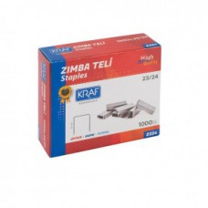 ZIMBA TELİ 23/23  170-240  SAYFA ( KOLLU ZIMBA MAKİNESİ İÇİN )