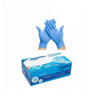 DOLPHIN PUDRASIZ NİTRİL ELDİVEN