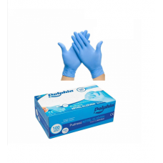DOLPHIN PUDRASIZ NİTRİL ELDİVEN