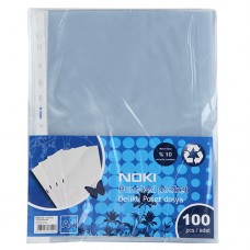 POŞET DOSYA NOKİ XL 100 LÜ PAKET